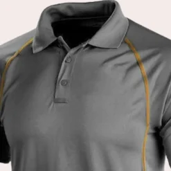 Shirts Heren*Ulysses - Multifunctioneel heren t-shirt voor de zomer