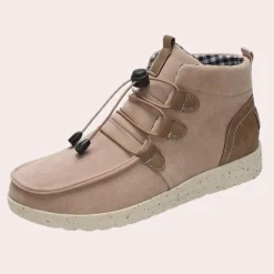 Damesschoenen*Urania - Modieuze hoge laarzen voor dames - Perfect voor de lente en zomer