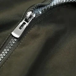 Jassen Heren*Vadim - Stijlvolle heren sportjas met rits voor de zomer