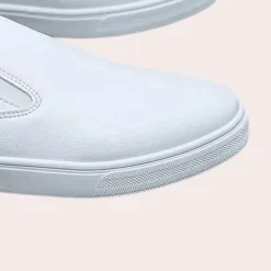 Schoenen Heren*Vadimas - Luchtige casual instappers voor heren, perfect voor de zomer