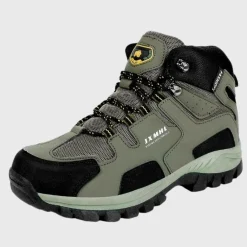 Schoenen Heren*Valdemar - Comfortabele zomerse wandelschoenen voor mannen