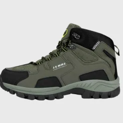 Schoenen Heren*Valdemar - Comfortabele zomerse wandelschoenen voor mannen