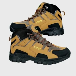 Schoenen Heren*Valdemar - Comfortabele zomerse wandelschoenen voor mannen