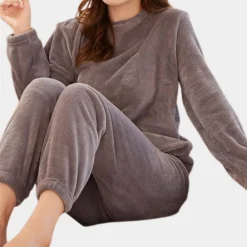 Sets Dames*Valerija - Zomerse pyjama voor dames