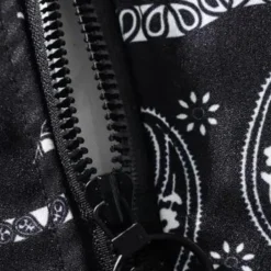 Jassen Heren*Vallois - Trendy heren zomerjas met capuchon