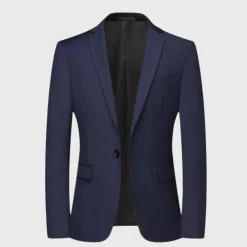 Jassen Heren*Valo - Casual herenblazer voor de zomer