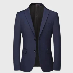 Jassen Heren*Valo - Casual herenblazer voor de zomer