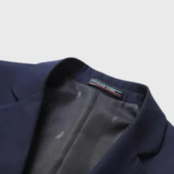 Jassen Heren*Valo - Casual herenblazer voor de zomer