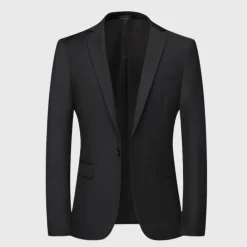 Jassen Heren*Valo - Casual herenblazer voor de zomer