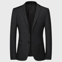 Jassen Heren*Valo - Casual herenblazer voor de zomer