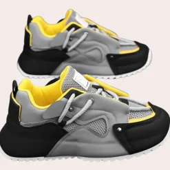 Schoenen Heren*VALTIN - Casual Veelzijdige Zomerschoenen voor Heren