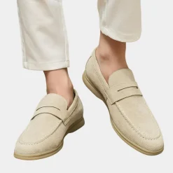 Schoenen Heren*Vanda - Comfortabele zomerse instappers voor heren