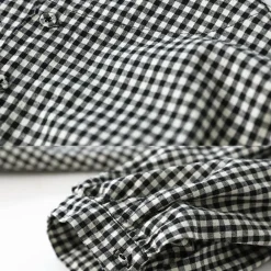 Topjes & Shirts Dames*VANESSA - Stijlvolle Zomertop voor Dames Zwart