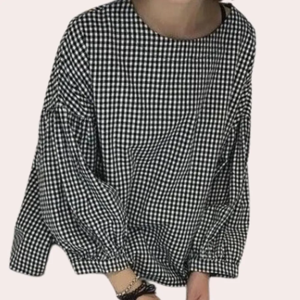 Topjes & Shirts Dames*VANESSA - Stijlvolle Zomertop voor Dames Zwart