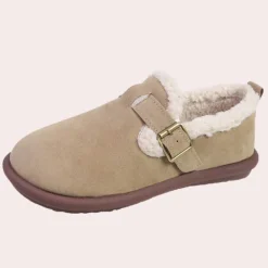 Damesschoenen*VASILKA - Trendy Zomer Loafers voor Dames