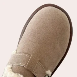 Damesschoenen*VASILKA - Trendy Zomer Loafers voor Dames