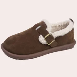 Damesschoenen*VASILKA - Trendy Zomer Loafers voor Dames
