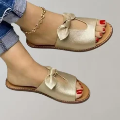 Damesschoenen*Veala - Zachte en stijlvolle damessandalen voor de zomer