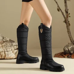 Damesschoenen*Vega - Modieuze en comfortabele dameslaarzen voor de zomer