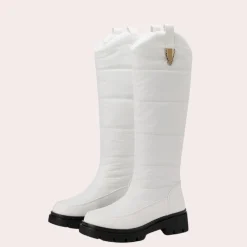 Damesschoenen*Vega - Modieuze en comfortabele dameslaarzen voor de zomer