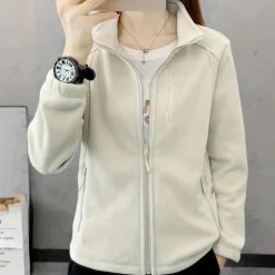 Jassen Dames*Viara - Trendy damesjack voor de zomer