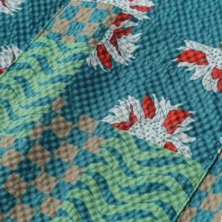 Shirts Heren*Victor - Trendy Hawaii Zomer Shirt voor Mannen