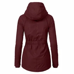 Jassen Dames*VICTORIA - Elegante regenjas