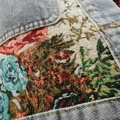 Jassen Dames*VIENNA - Elegante Zomerjas voor Dames Blauw