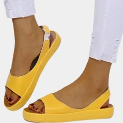 Damesschoenen*Viktoria - Comfortabele en trendy zomerschoenen voor dames