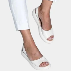 Damesschoenen*Viktoria - Comfortabele en trendy zomerschoenen voor dames