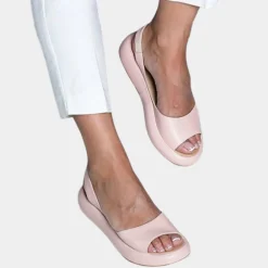 Damesschoenen*Viktoria - Comfortabele en trendy zomerschoenen voor dames