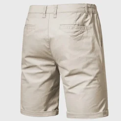 Broeken Heren*Villads - Casual herenshorts voor de zomer