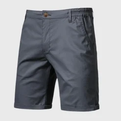 Broeken Heren*Villads - Casual herenshorts voor de zomer