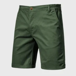 Broeken Heren*Villads - Casual herenshorts voor de zomer