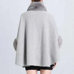 Truien & Vesten Dames*VILMA - Modieus Warm Vest voor Dames