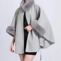 Truien & Vesten Dames*VILMA - Modieus Warm Vest voor Dames