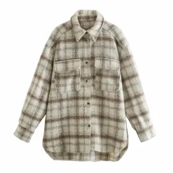 Truien & Vesten Dames*VILMA - Vintage zomer vest