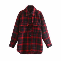 Truien & Vesten Dames*VILMA - Vintage zomer vest