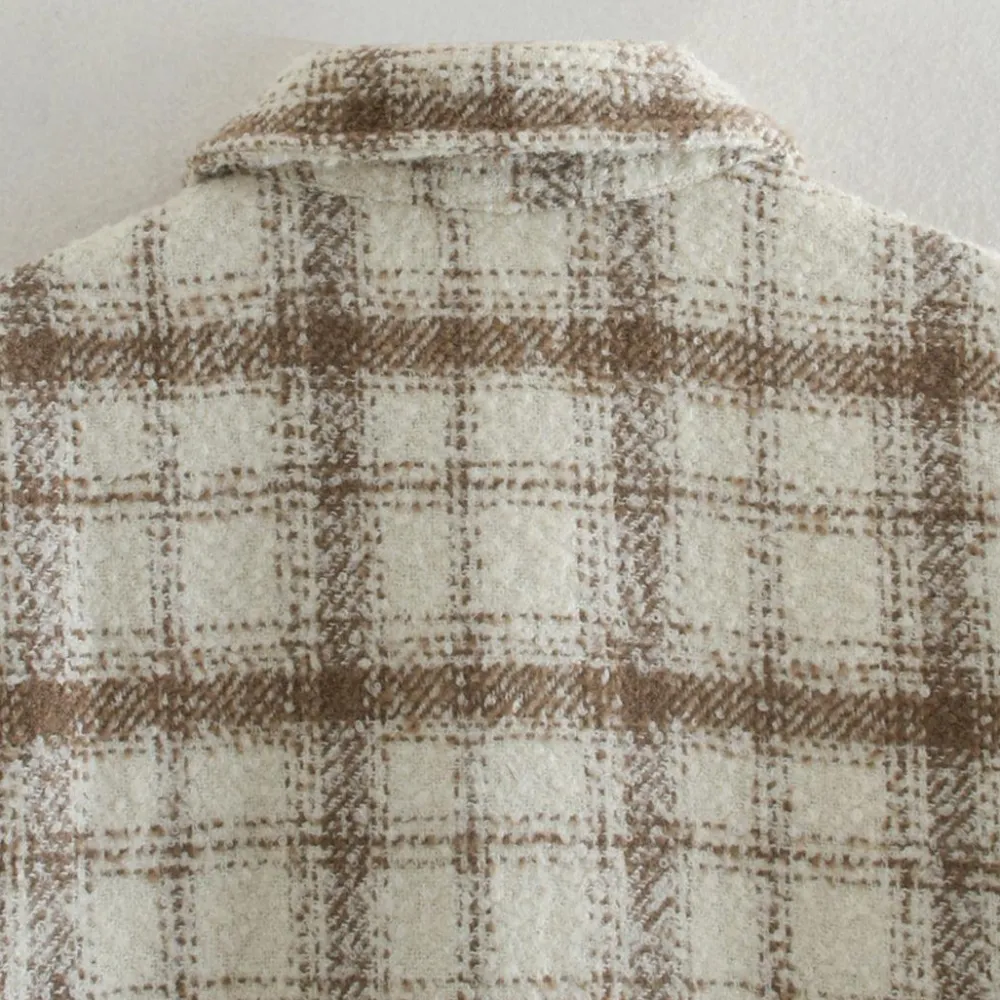 Truien & Vesten Dames*VILMA - Vintage zomer vest