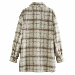 Truien & Vesten Dames*VILMA - Vintage zomer vest