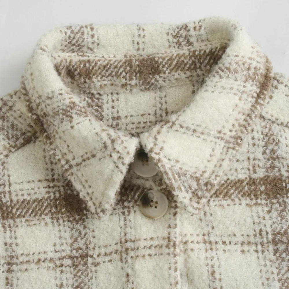 Truien & Vesten Dames*VILMA - Vintage zomer vest