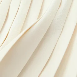 Jurken & Jumpsuits Dames*Violeta - Luxe dames zomer mini jurk