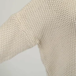 Truien & Vesten Dames*VIOLETA - Stijlvolle casual zomertrui Abrikoos