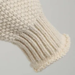 Truien & Vesten Dames*VIOLETA - Stijlvolle casual zomertrui Abrikoos