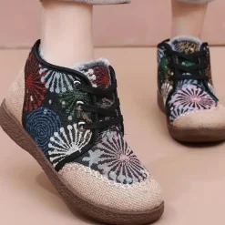 Damesschoenen*VIRGINIA - Stijlvolle Zomerschoenen voor Dames