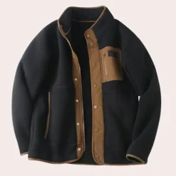 Jassen Heren*VITALI - Moderne Zomerjas voor Heren