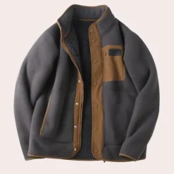 Jassen Heren*VITALI - Moderne Zomerjas voor Heren