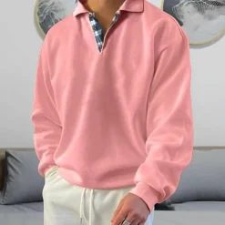 Shirts Heren*VITO - Stijlvolle zomertopjes voor mannen