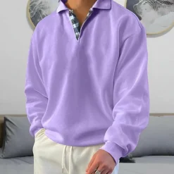 Shirts Heren*VITO - Stijlvolle zomertopjes voor mannen