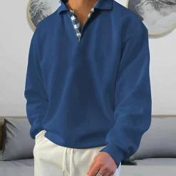 Shirts Heren*VITO - Stijlvolle zomertopjes voor mannen